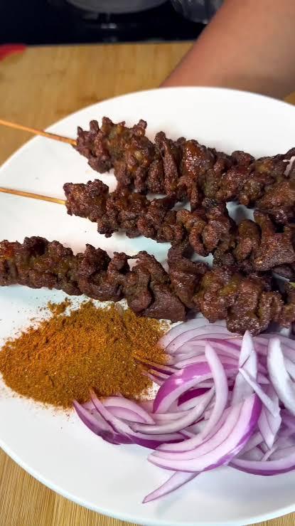 Roasted Beef