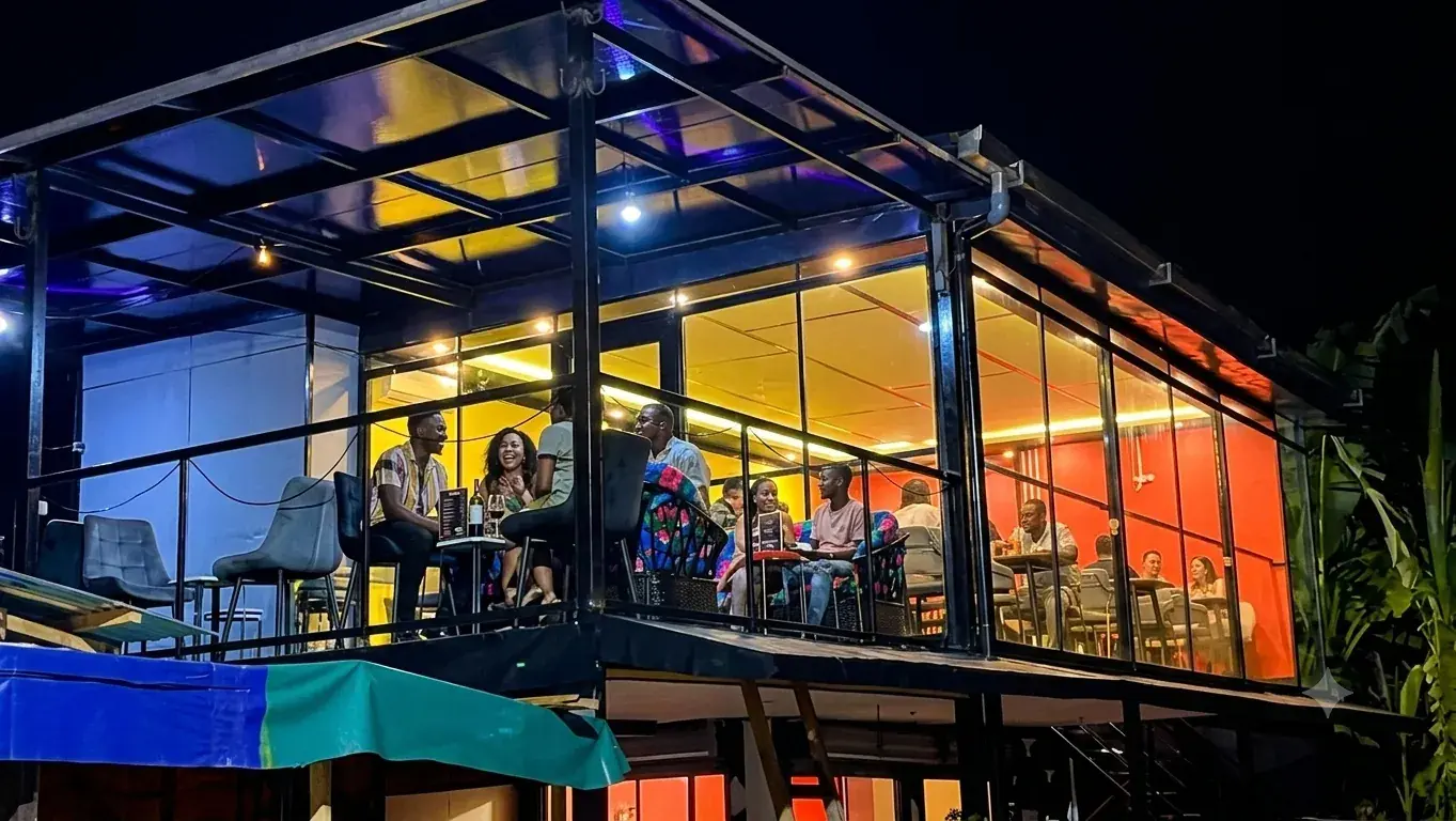 Event highlight 8