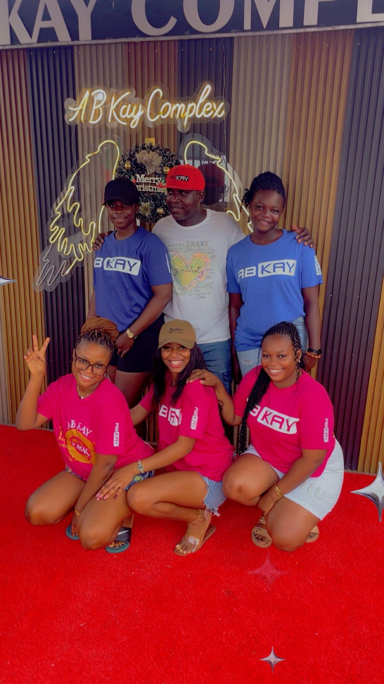 Service team